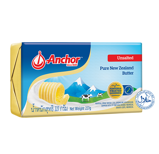 anchor butter elephant toy